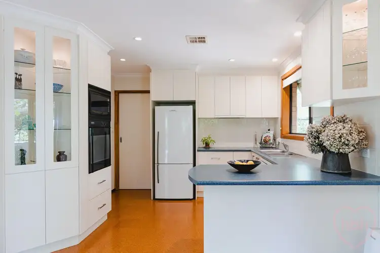 Fourth view of Homely house listing, 14 Griffiths Street, Holt ACT 2615