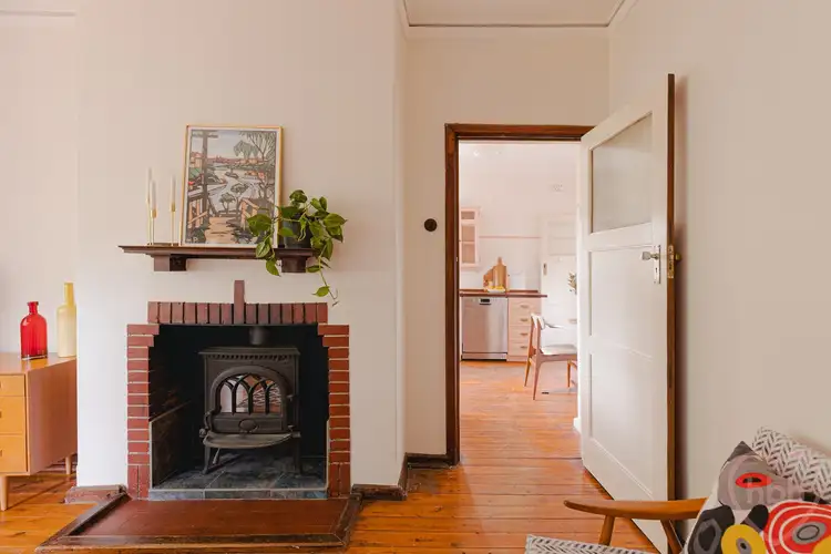 Sixth view of Homely house listing, 27 Tyson Street, Ainslie ACT 2602