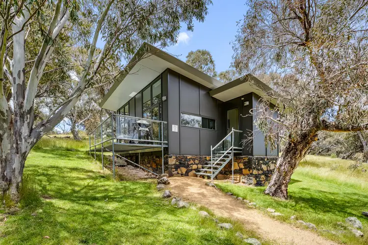Main view of Homely villa listing, 12/11 Wollondibby Road, Crackenback NSW 2627