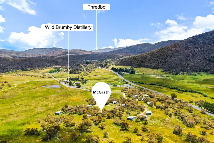 Second view of Homely villa listing, 12/11 Wollondibby Road, Crackenback NSW 2627