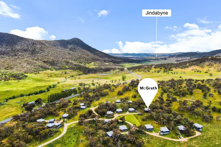 Third view of Homely villa listing, 12/11 Wollondibby Road, Crackenback NSW 2627