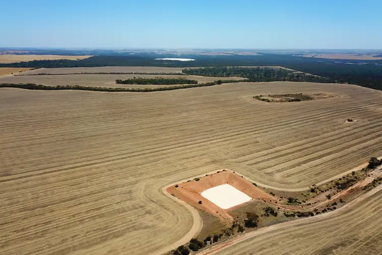 Third view of Homely rural property listing, 2598 Mallee Hill Road, Mallee Hill WA 6353