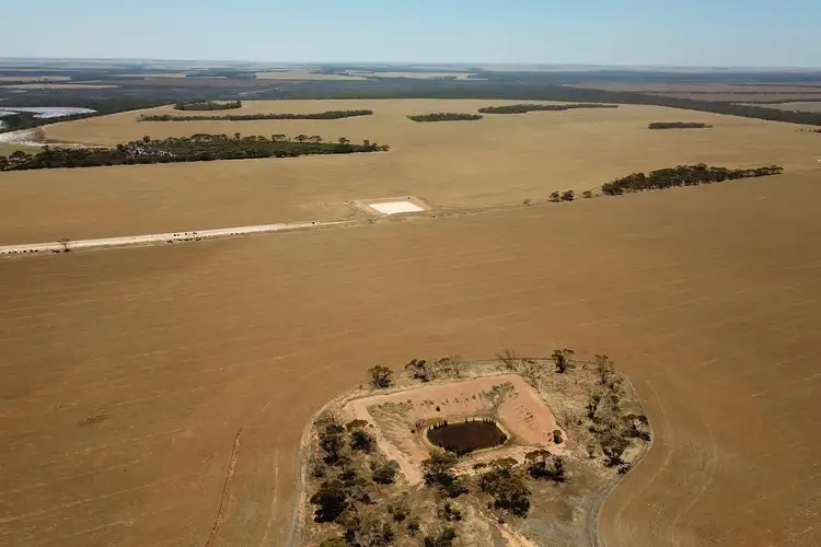Seventh view of Homely rural property listing, 2598 Mallee Hill Road, Mallee Hill WA 6353