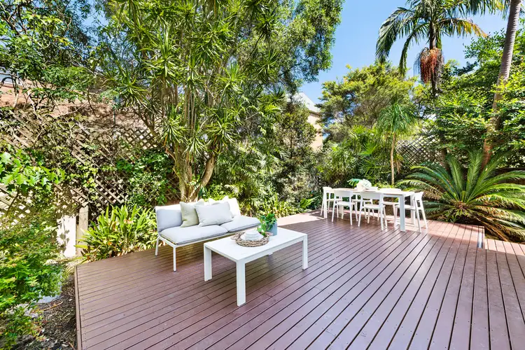 Main view of Homely townhouse listing, 9/42 Cope Street, Lane Cove NSW 2066