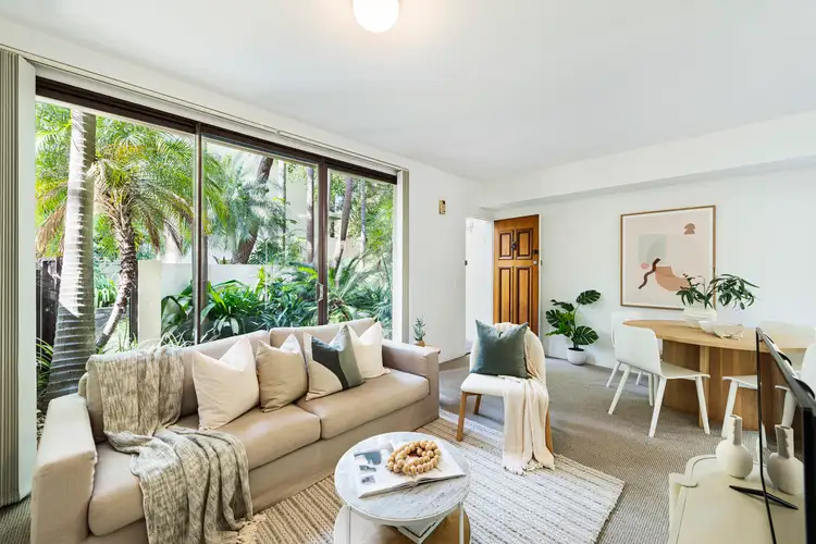 Second view of Homely townhouse listing, 9/42 Cope Street, Lane Cove NSW 2066