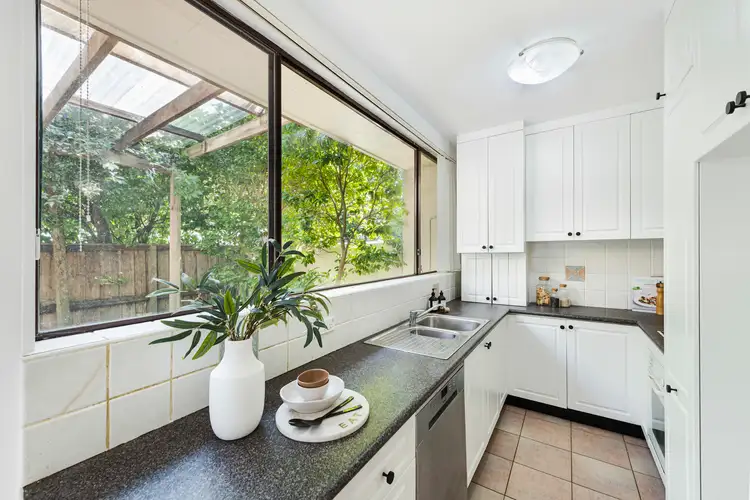 Third view of Homely townhouse listing, 9/42 Cope Street, Lane Cove NSW 2066
