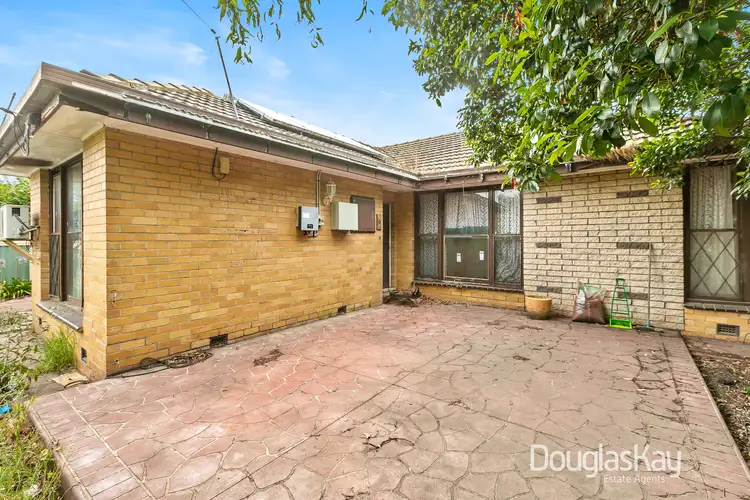 25 Perth Avenue, Albion VIC 3020