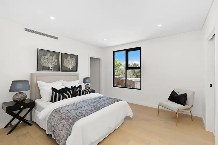Fourth view of Homely townhouse listing, 2/8 Miriam Road, West Ryde NSW 2114