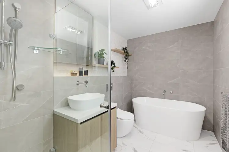 Fifth view of Homely townhouse listing, 2/8 Miriam Road, West Ryde NSW 2114