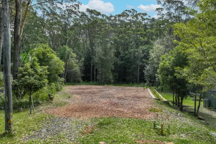 Third view of Homely land listing, 4 Wallaroy Drive, Burrill Lake NSW 2539