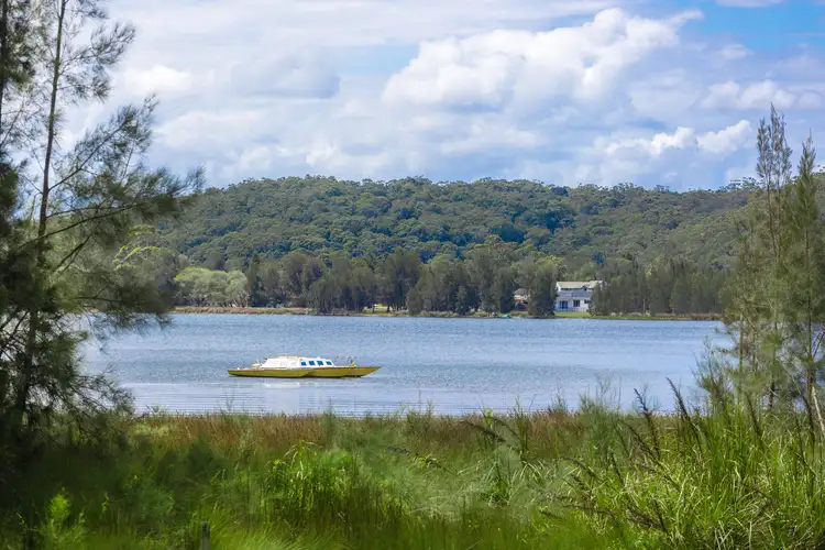 Fourth view of Homely land listing, 4 Wallaroy Drive, Burrill Lake NSW 2539