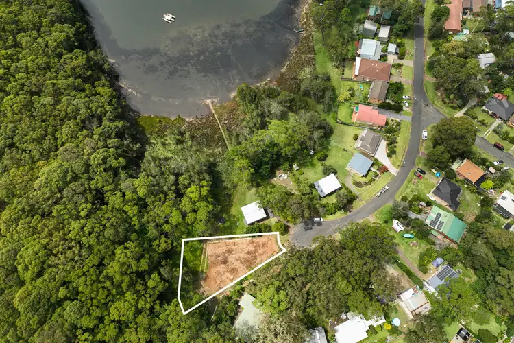 Fifth view of Homely land listing, 4 Wallaroy Drive, Burrill Lake NSW 2539
