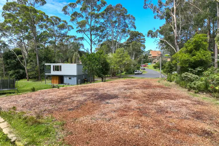 Seventh view of Homely land listing, 4 Wallaroy Drive, Burrill Lake NSW 2539