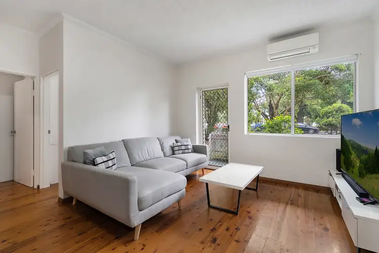 Second view of Homely apartment listing, 1/142 Chuter Avenue, Sans Souci NSW 2219
