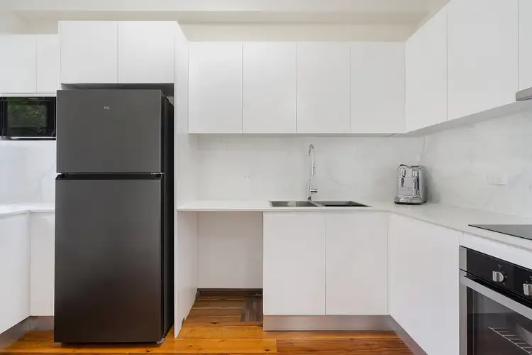 Third view of Homely apartment listing, 1/142 Chuter Avenue, Sans Souci NSW 2219