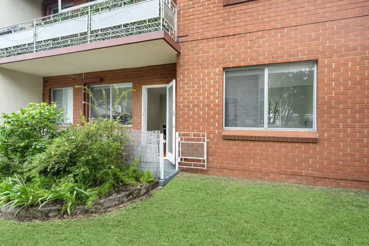 Fourth view of Homely apartment listing, 1/142 Chuter Avenue, Sans Souci NSW 2219
