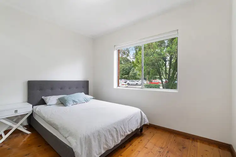 Fifth view of Homely apartment listing, 1/142 Chuter Avenue, Sans Souci NSW 2219