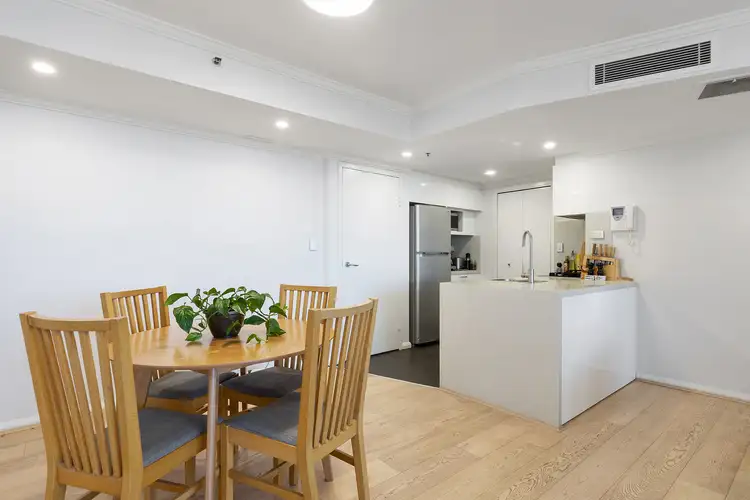 Second view of Homely apartment listing, 194/809 Pacific Highway, Chatswood NSW 2067