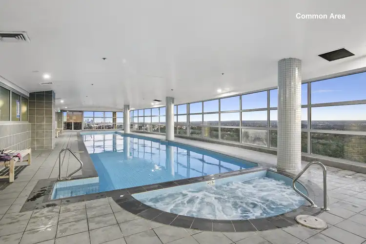 Fourth view of Homely apartment listing, 194/809 Pacific Highway, Chatswood NSW 2067