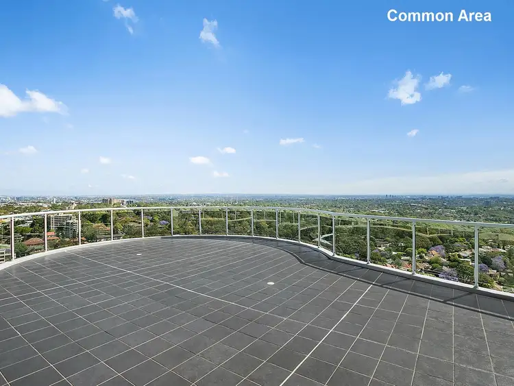 Fifth view of Homely apartment listing, 194/809 Pacific Highway, Chatswood NSW 2067