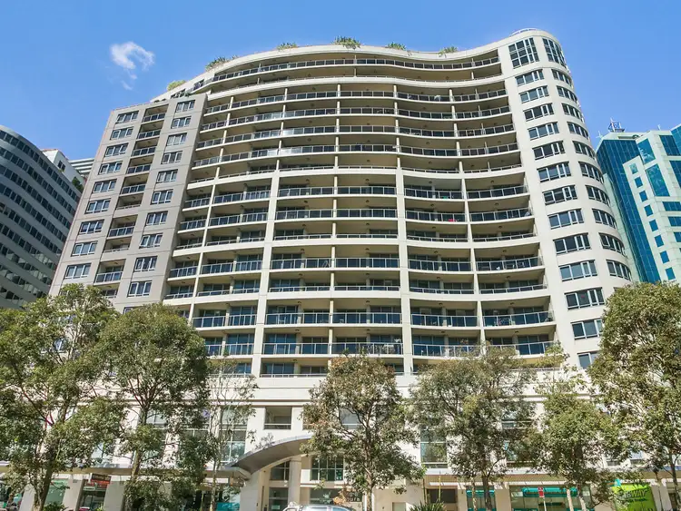 Sixth view of Homely apartment listing, 194/809 Pacific Highway, Chatswood NSW 2067