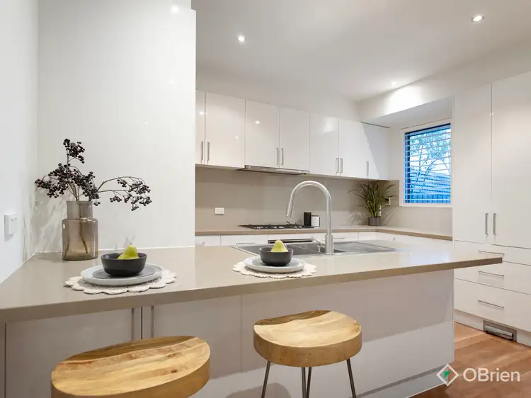Fourth view of Homely house listing, 2/504 Nepean Highway, Bonbeach VIC 3196