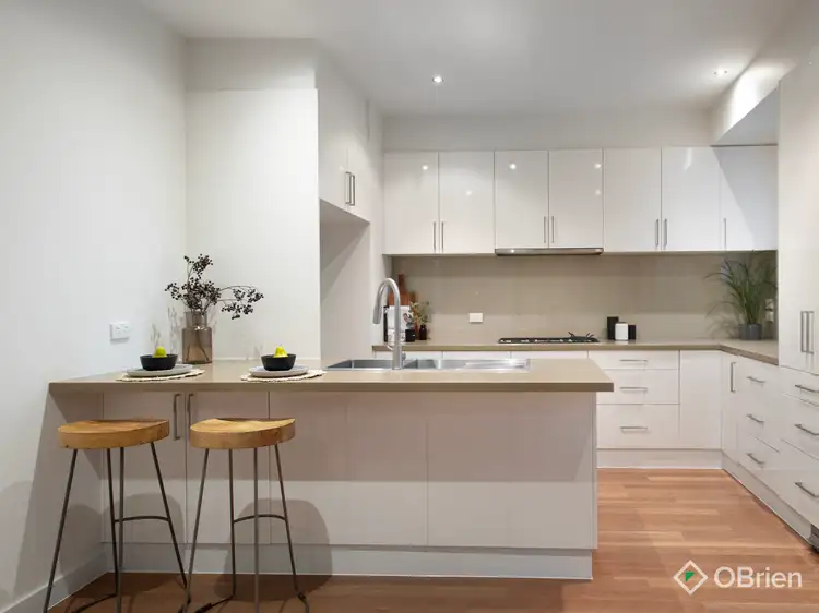 Fifth view of Homely house listing, 2/504 Nepean Highway, Bonbeach VIC 3196