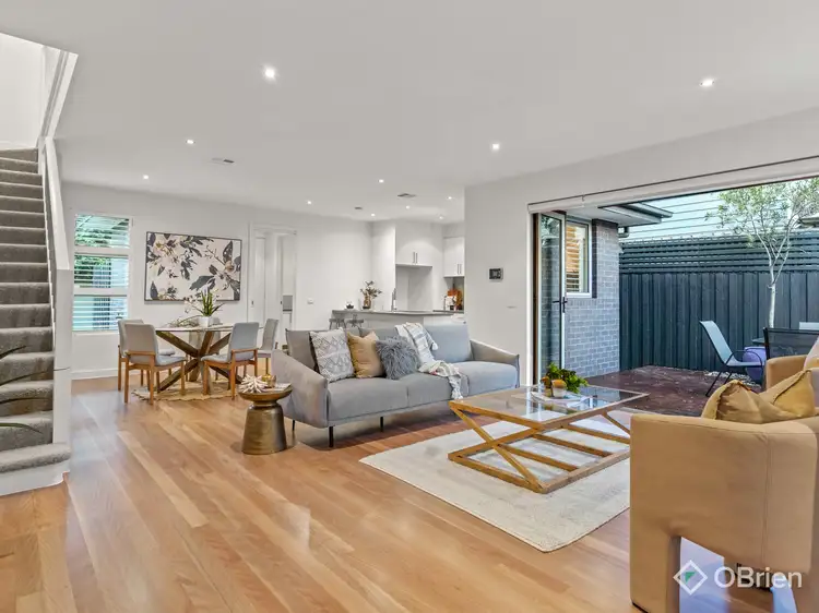Sixth view of Homely house listing, 2/504 Nepean Highway, Bonbeach VIC 3196