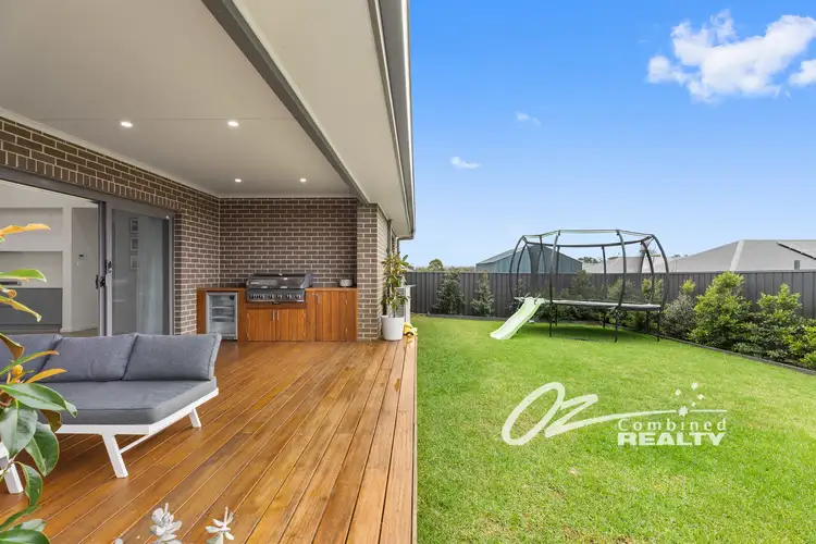 Fourth view of Homely house listing, 46 Corella Crescent, Sanctuary Point NSW 2540