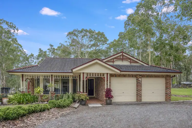Third view of Homely rural property listing, 3 Windermere Place, Wallalong NSW 2320