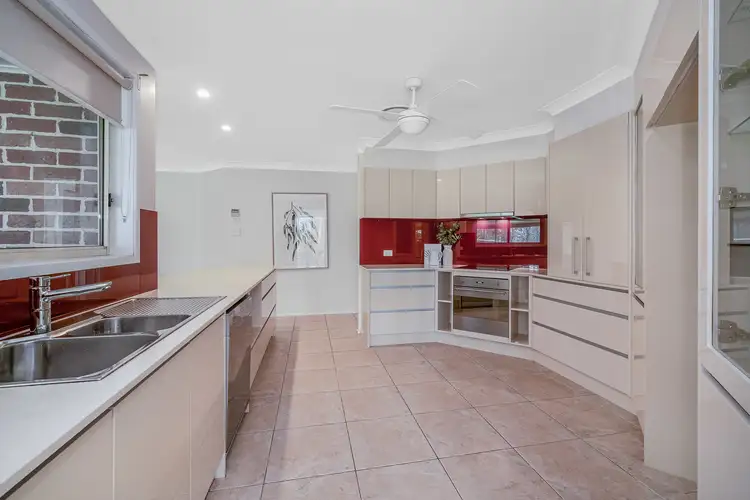 Fourth view of Homely rural property listing, 3 Windermere Place, Wallalong NSW 2320