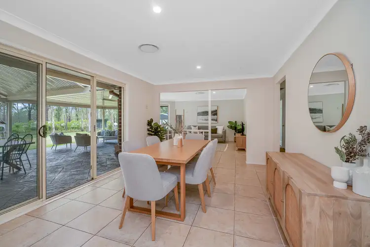 Fifth view of Homely rural property listing, 3 Windermere Place, Wallalong NSW 2320
