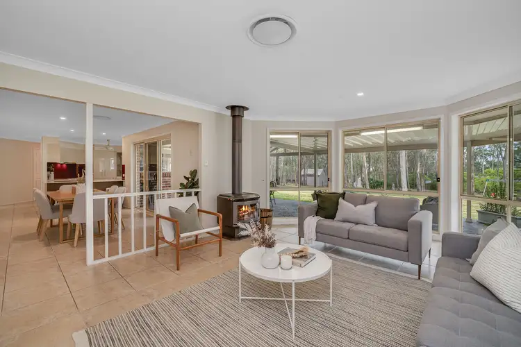 Sixth view of Homely rural property listing, 3 Windermere Place, Wallalong NSW 2320