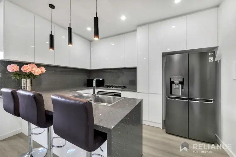 Third view of Homely house listing, 10 Jura Street, Truganina VIC 3029