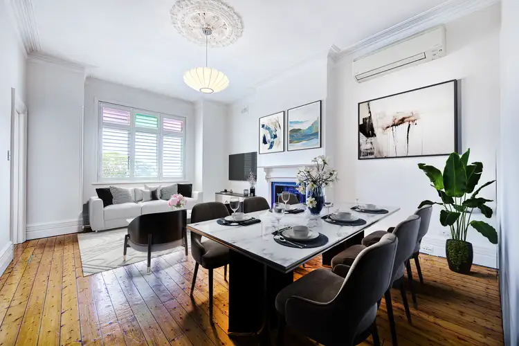 4/113 Spit Road, Mosman NSW 2088