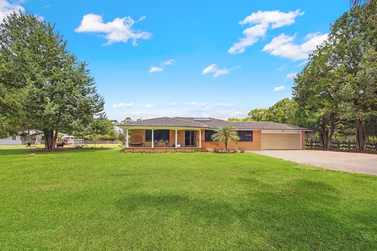 115 Pollock Avenue, Wyong NSW 2259