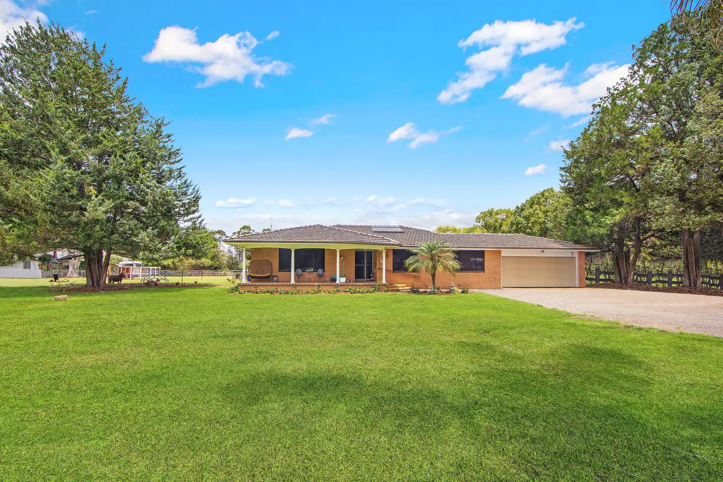 Main view of Homely rural property listing, 115 Pollock Avenue, Wyong NSW 2259