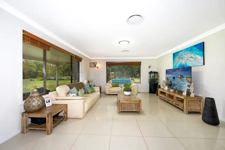 Fourth view of Homely rural property listing, 115 Pollock Avenue, Wyong NSW 2259