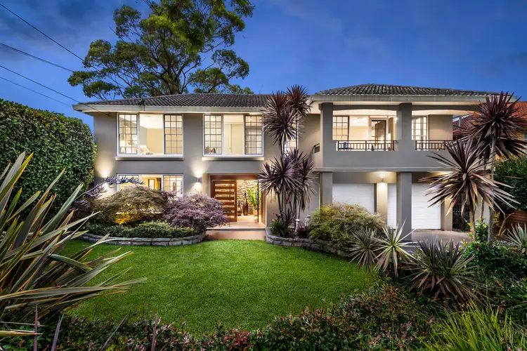 Second view of Homely house listing, 4 Pembroke Place, Belrose NSW 2085
