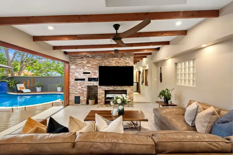 Third view of Homely house listing, 4 Pembroke Place, Belrose NSW 2085