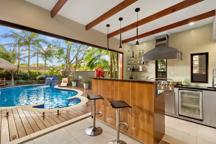 Fourth view of Homely house listing, 4 Pembroke Place, Belrose NSW 2085