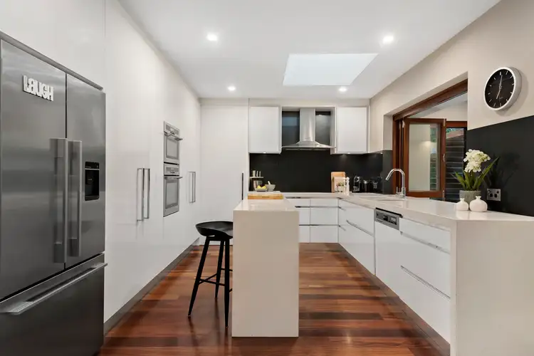 Fifth view of Homely house listing, 4 Pembroke Place, Belrose NSW 2085