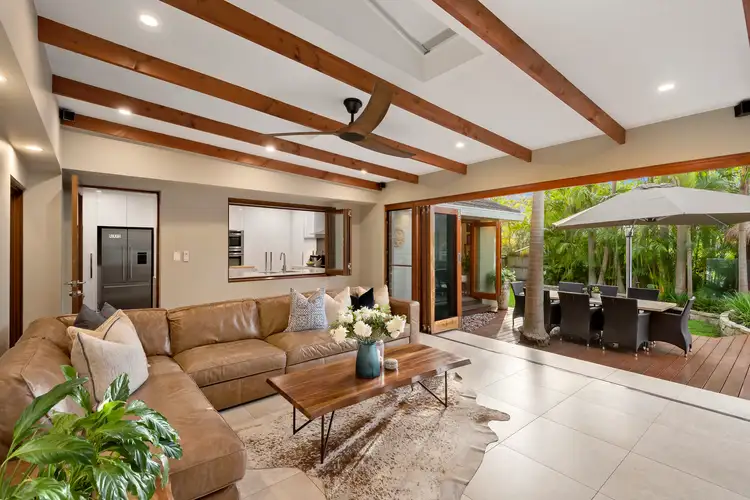 Sixth view of Homely house listing, 4 Pembroke Place, Belrose NSW 2085