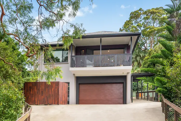 Main view of Homely house listing, 13 Inelgah Road, Como NSW 2226
