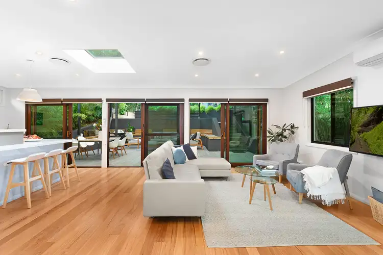 Second view of Homely house listing, 13 Inelgah Road, Como NSW 2226