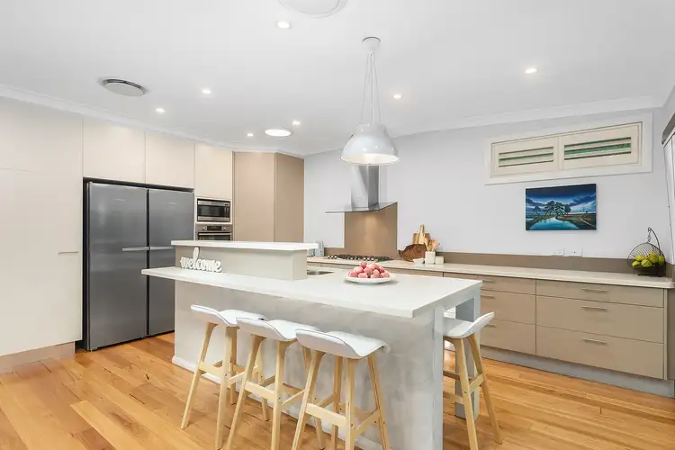 Third view of Homely house listing, 13 Inelgah Road, Como NSW 2226