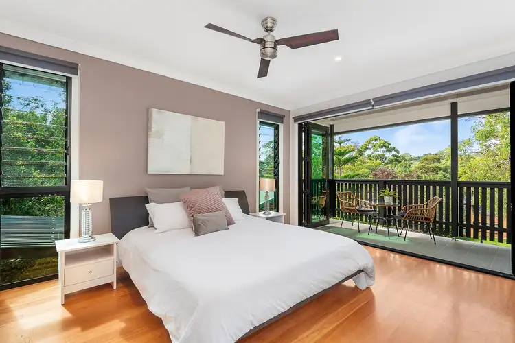 Fifth view of Homely house listing, 13 Inelgah Road, Como NSW 2226
