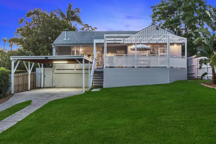 Main view of Homely house listing, 8 Bambil Road, Berowra NSW 2081