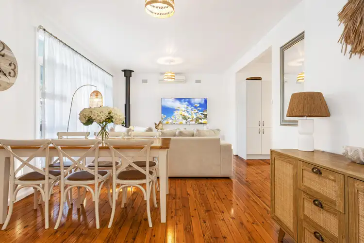 Second view of Homely house listing, 8 Bambil Road, Berowra NSW 2081