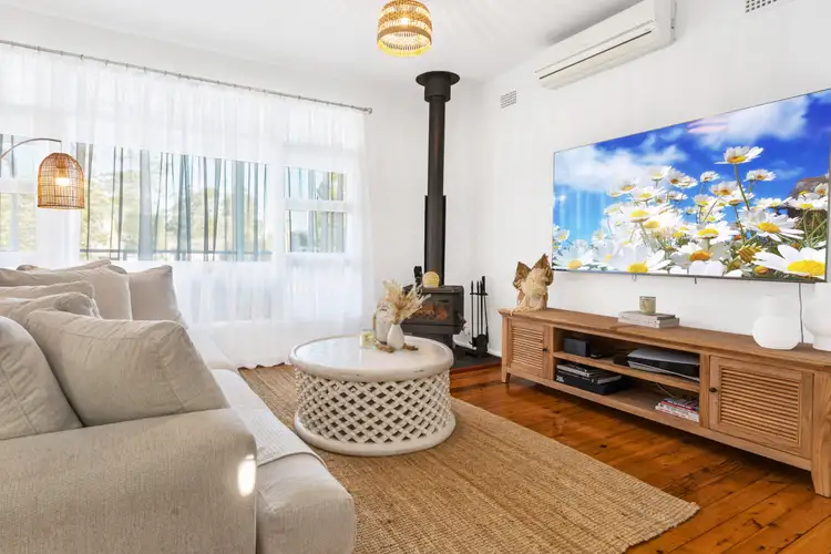 Third view of Homely house listing, 8 Bambil Road, Berowra NSW 2081